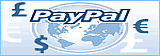 PayPal Logo